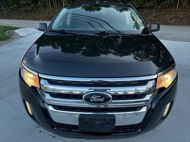 used 2012 Ford Edge car, priced at $6,999