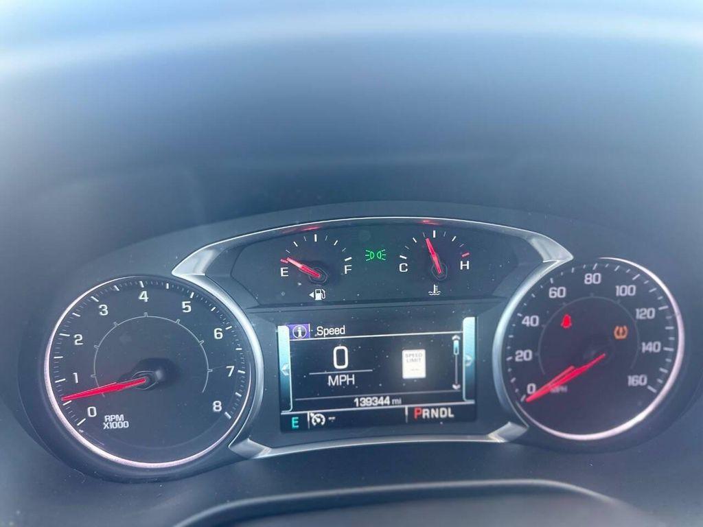 used 2019 GMC Acadia car, priced at $9,999