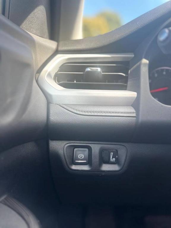 used 2019 GMC Acadia car, priced at $9,999