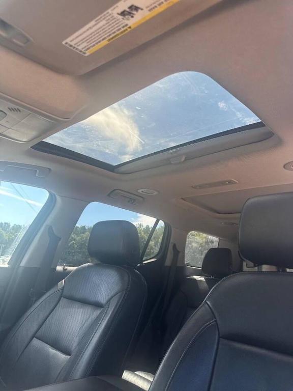 used 2019 GMC Acadia car, priced at $9,999