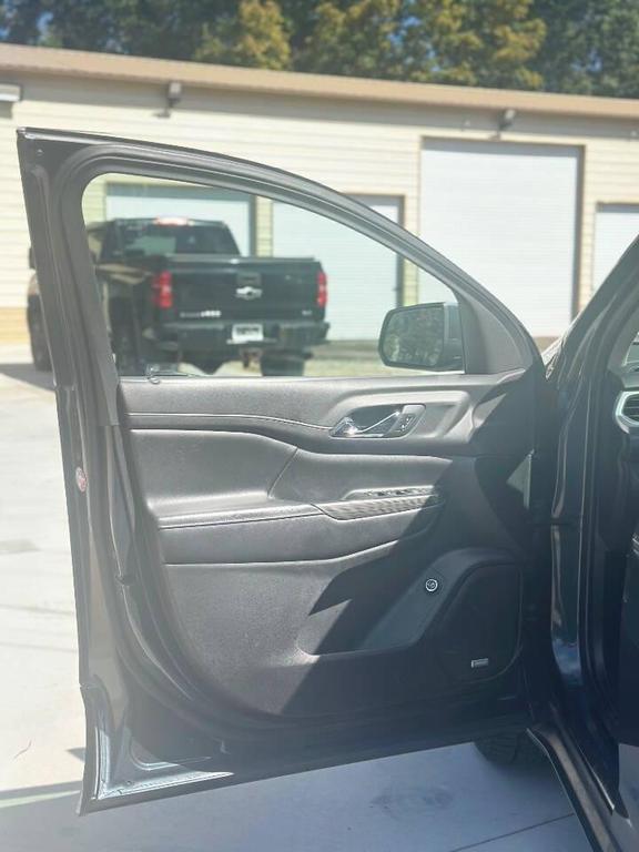 used 2019 GMC Acadia car, priced at $9,999