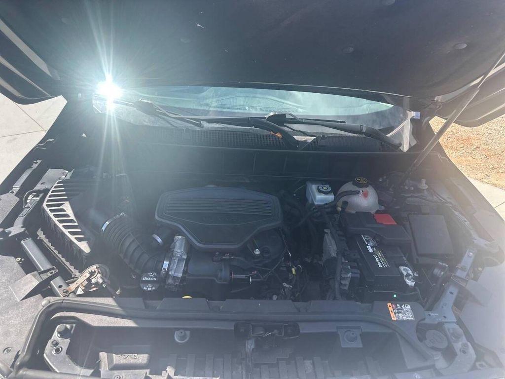 used 2019 GMC Acadia car, priced at $9,999