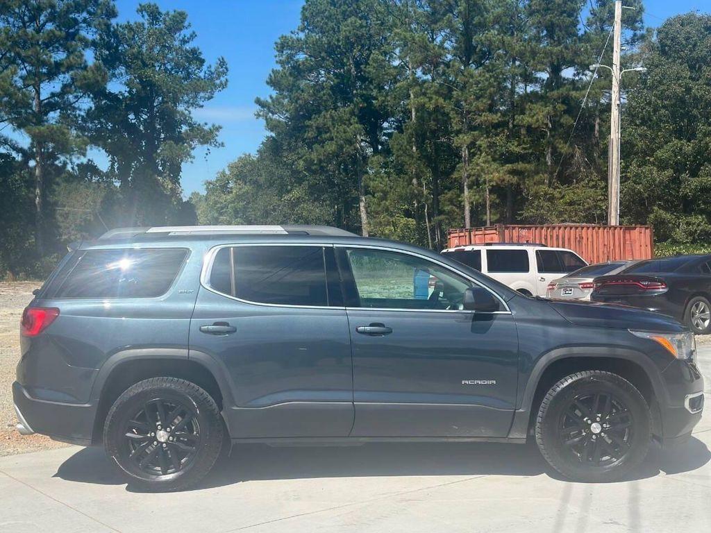 used 2019 GMC Acadia car, priced at $9,999