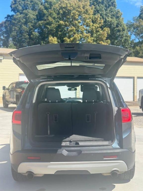 used 2019 GMC Acadia car, priced at $9,999