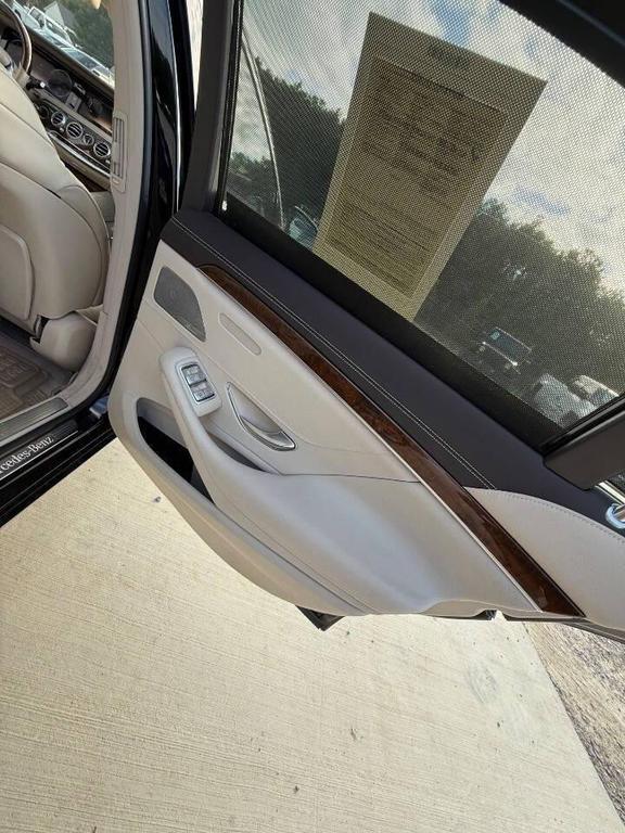 used 2014 Mercedes-Benz S-Class car, priced at $18,999