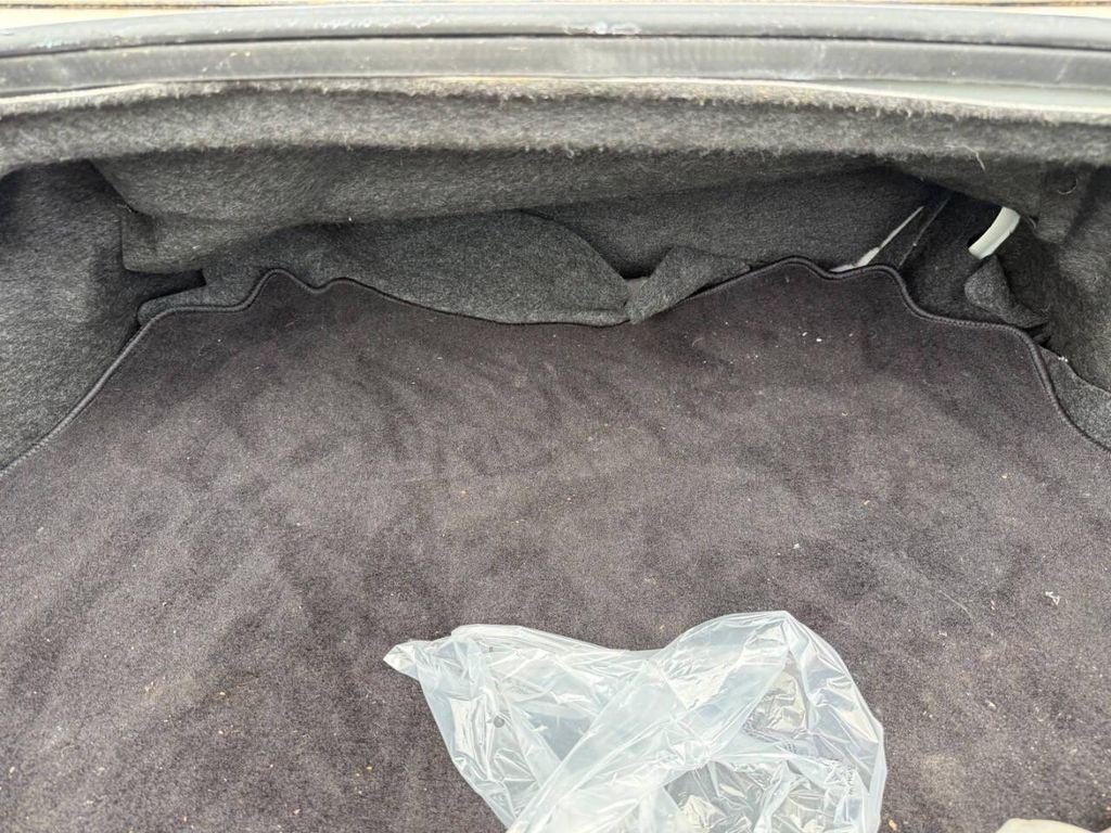 used 2011 INFINITI G37 car, priced at $8,999