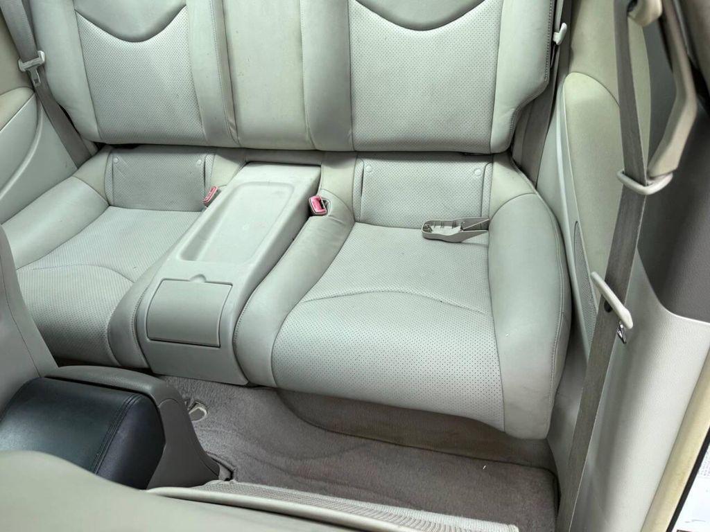 used 2011 INFINITI G37 car, priced at $8,999