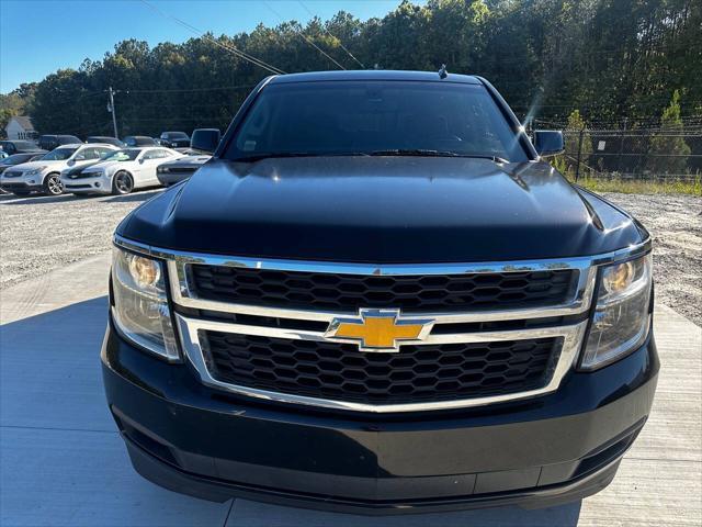 used 2015 Chevrolet Tahoe car, priced at $12,999