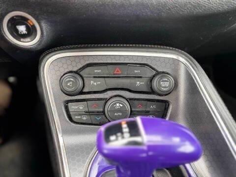 used 2015 Dodge Challenger car, priced at $12,999