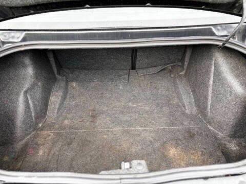 used 2015 Dodge Challenger car, priced at $12,999
