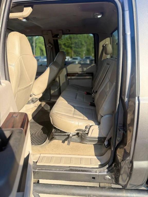 used 2008 Ford F-350 car, priced at $16,299