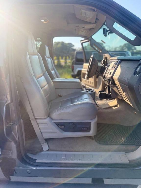 used 2008 Ford F-350 car, priced at $16,299