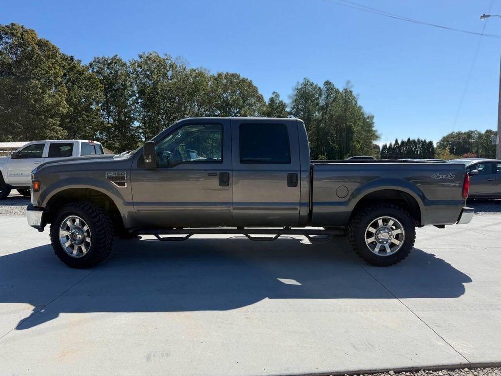 used 2008 Ford F-350 car, priced at $16,299
