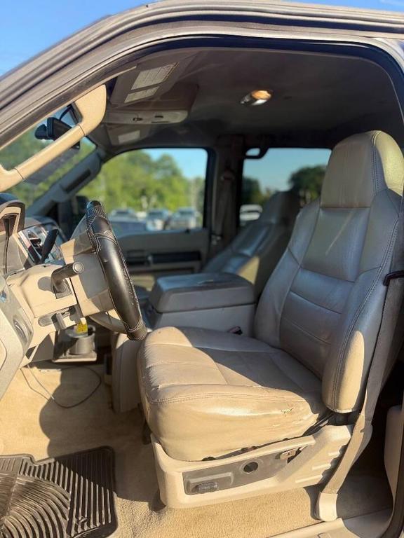 used 2008 Ford F-350 car, priced at $16,299