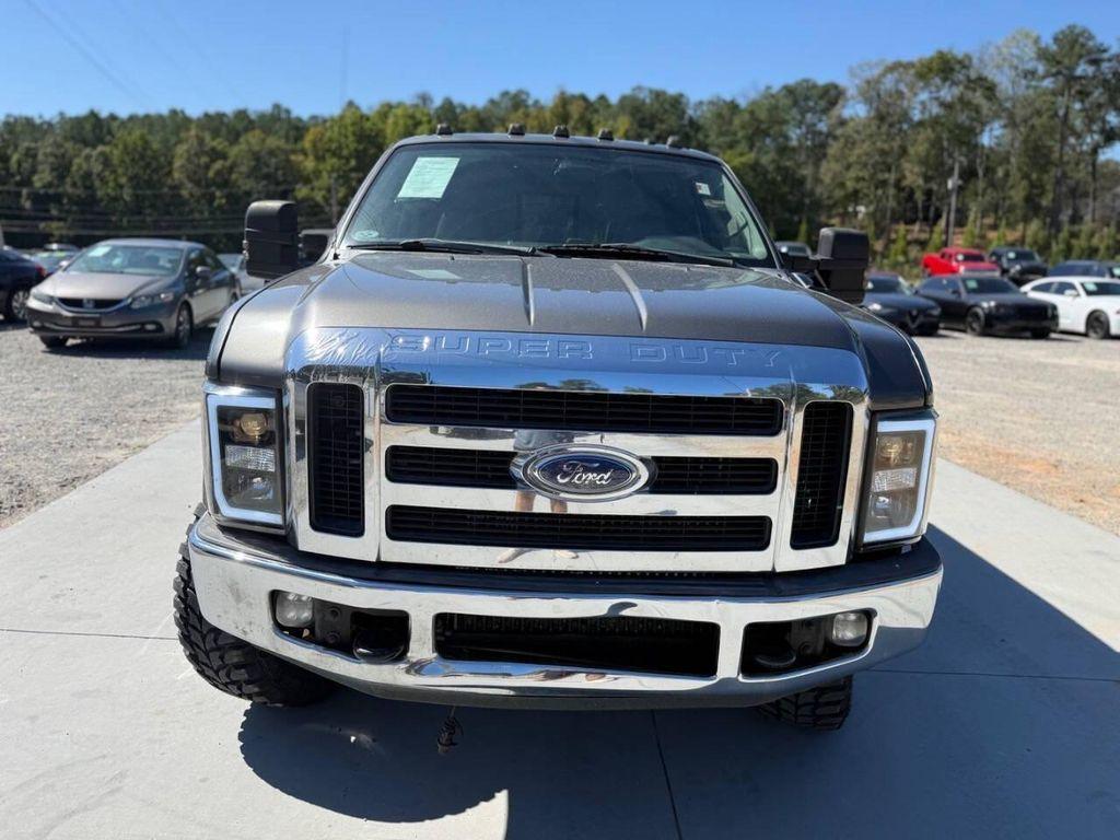 used 2008 Ford F-350 car, priced at $16,299