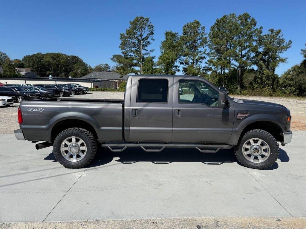 used 2008 Ford F-350 car, priced at $16,299