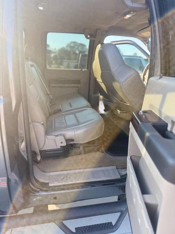 used 2008 Ford F-350 car, priced at $16,299