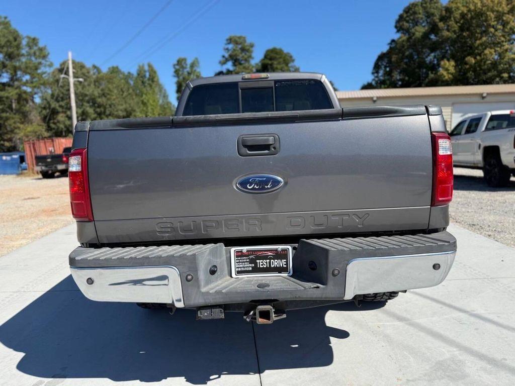 used 2008 Ford F-350 car, priced at $16,299