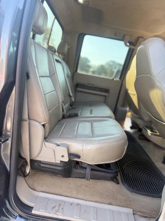used 2008 Ford F-350 car, priced at $16,299
