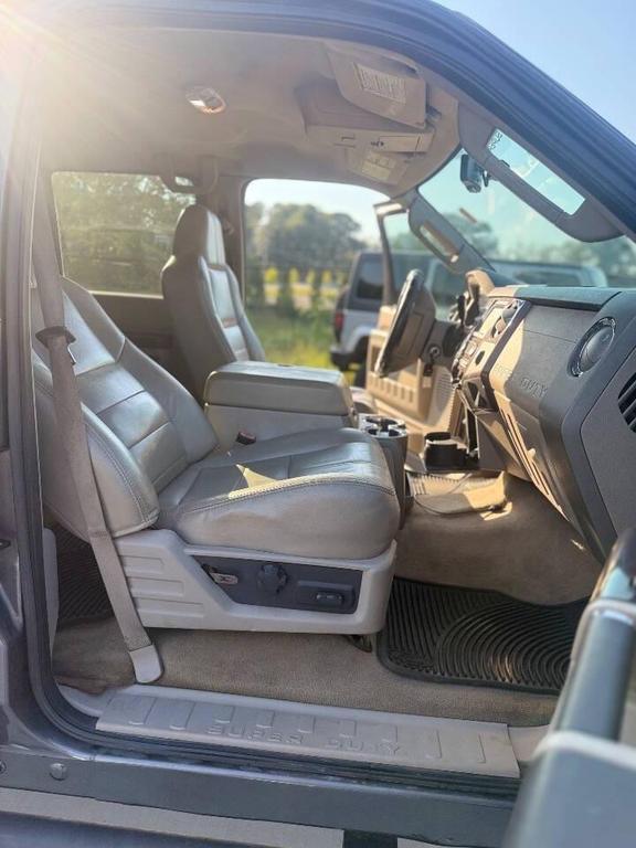 used 2008 Ford F-350 car, priced at $16,299