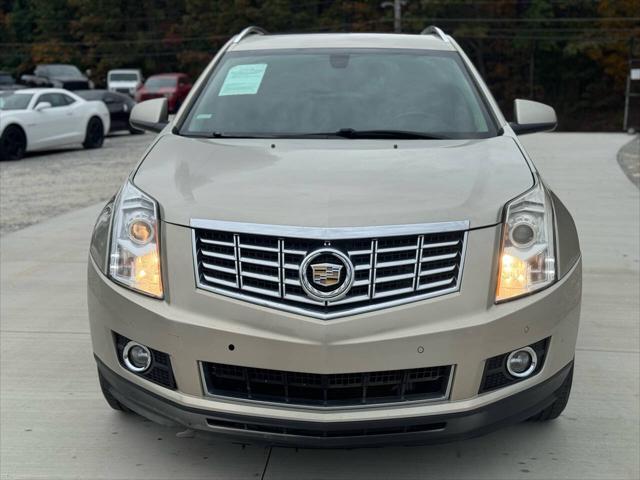 used 2014 Cadillac SRX car, priced at $7,999