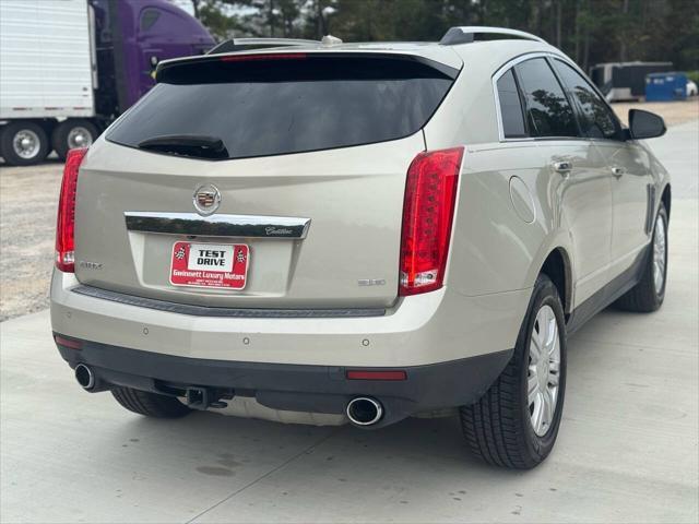 used 2014 Cadillac SRX car, priced at $7,999