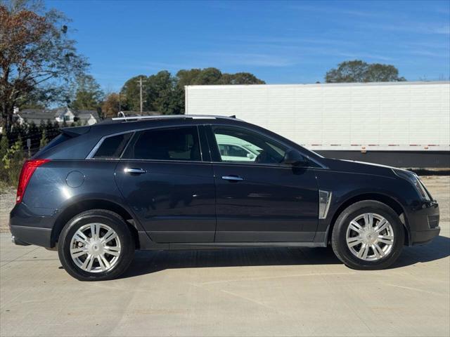 used 2014 Cadillac SRX car, priced at $8,999