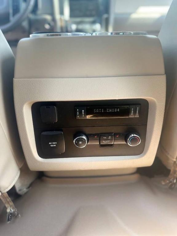 used 2015 Lincoln Navigator car, priced at $8,999