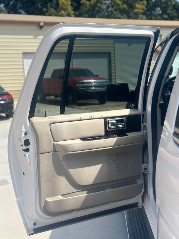 used 2015 Lincoln Navigator car, priced at $8,999