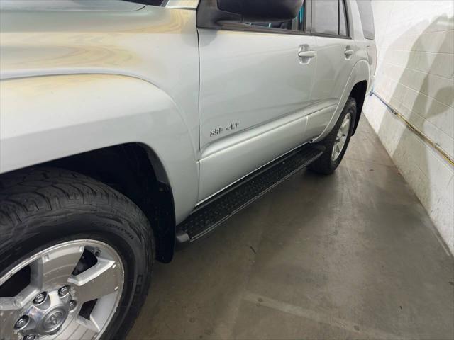 used 2005 Toyota 4Runner car, priced at $13,995