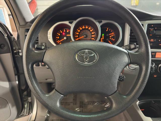 used 2005 Toyota 4Runner car, priced at $13,995