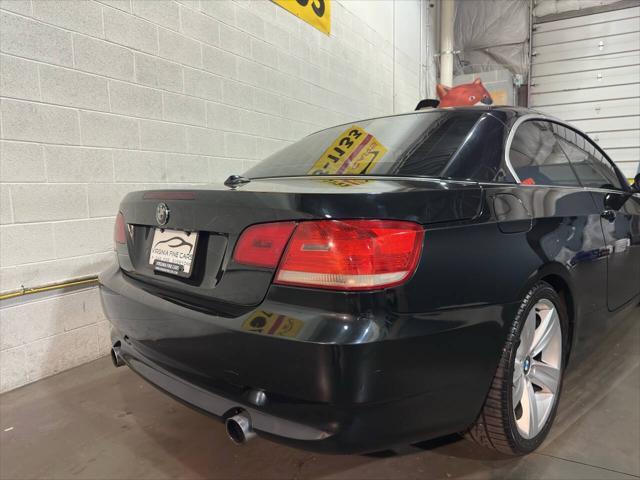 used 2008 BMW 335 car, priced at $7,995