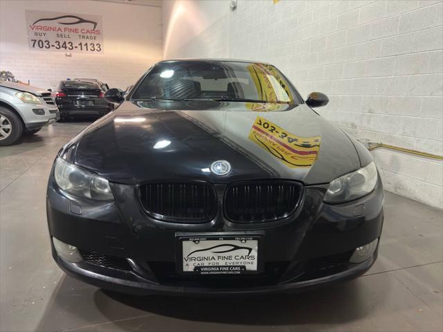 used 2008 BMW 335 car, priced at $7,995