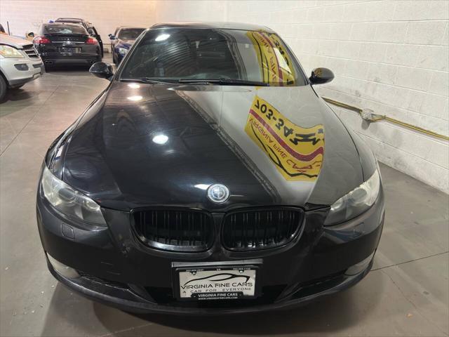 used 2008 BMW 335 car, priced at $7,995