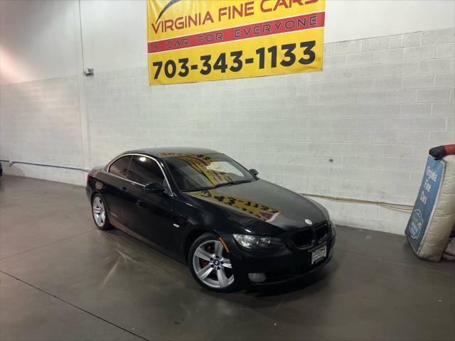 used 2008 BMW 335 car, priced at $7,995