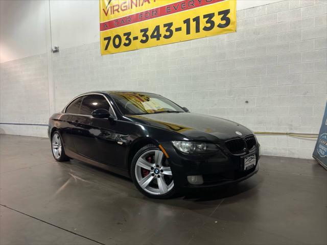 used 2008 BMW 335 car, priced at $7,995