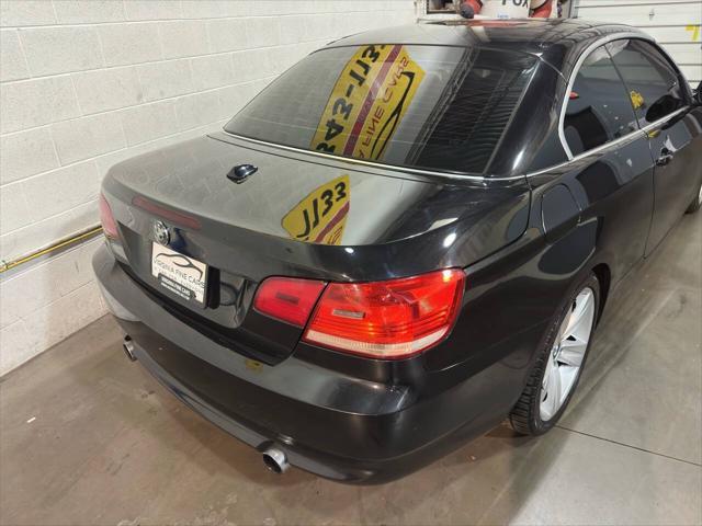 used 2008 BMW 335 car, priced at $7,995