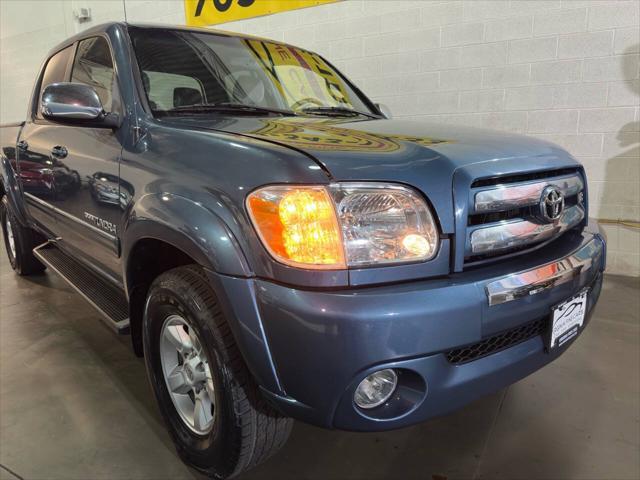 used 2006 Toyota Tundra car, priced at $14,995