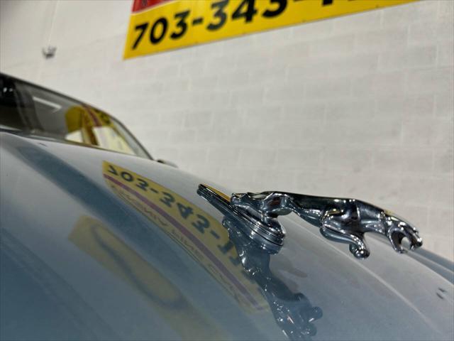 used 2002 Jaguar XJ car, priced at $7,495