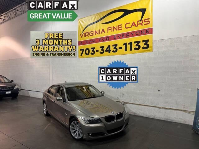 used 2009 BMW 328 car, priced at $7,995