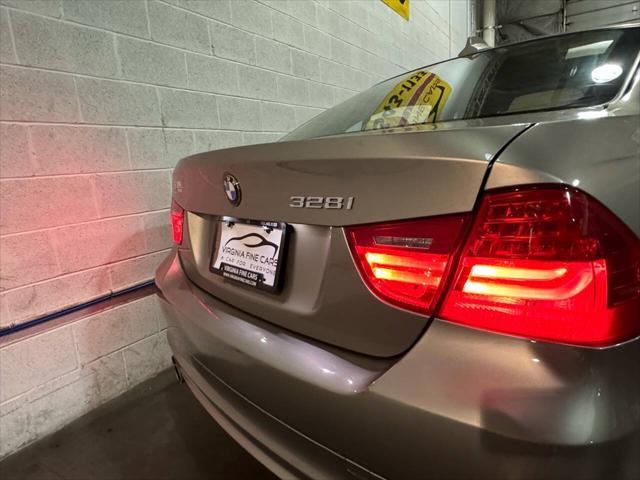 used 2009 BMW 328 car, priced at $9,495