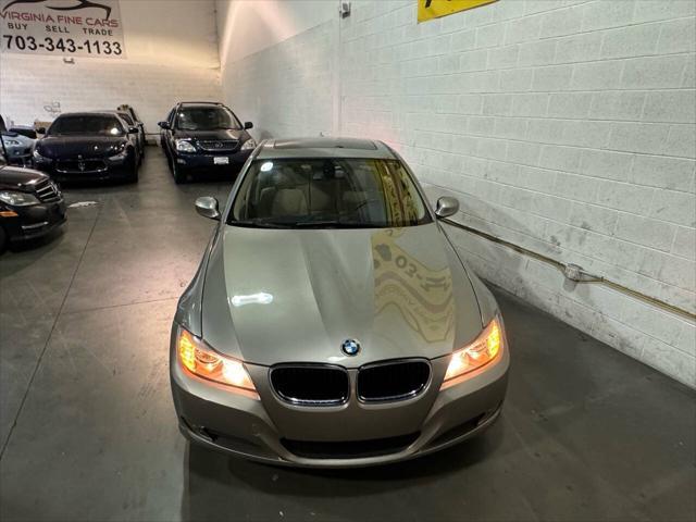 used 2009 BMW 328 car, priced at $9,495