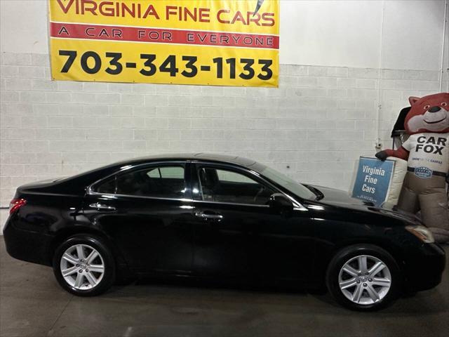 used 2007 Lexus ES 350 car, priced at $7,495