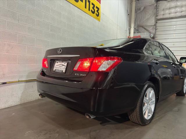 used 2007 Lexus ES 350 car, priced at $7,495