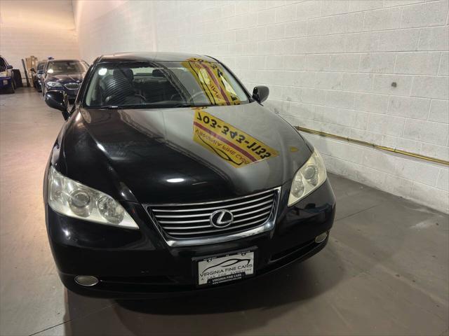 used 2007 Lexus ES 350 car, priced at $7,495