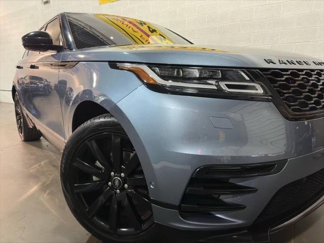 used 2019 Land Rover Range Rover Velar car, priced at $28,995