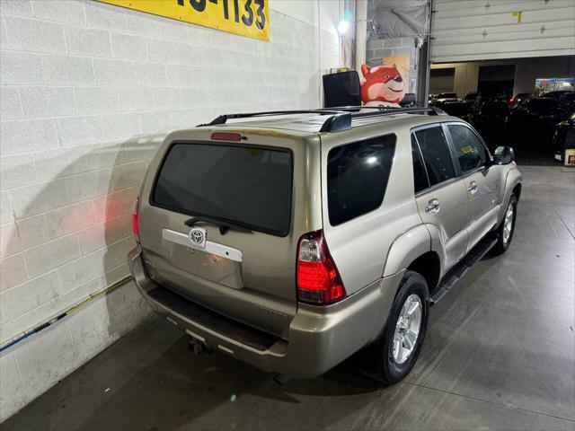 used 2007 Toyota 4Runner car, priced at $12,495