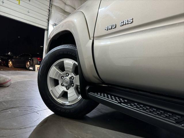 used 2007 Toyota 4Runner car, priced at $12,495