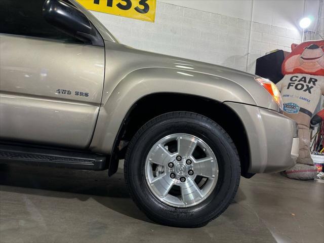 used 2007 Toyota 4Runner car, priced at $12,495