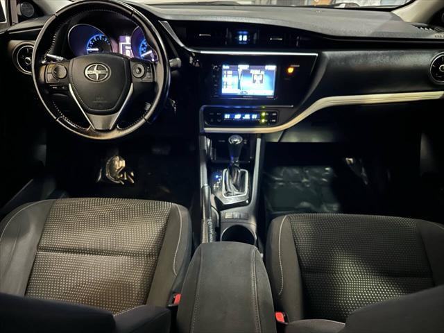 used 2016 Scion iM car, priced at $6,495